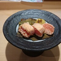 蟹鮨 加藤 札幌店 - 