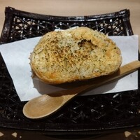 蟹鮨 加藤 札幌店 - 