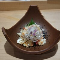 蟹鮨 加藤 札幌店 - 