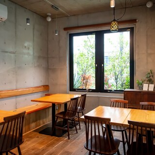 アインソフ ギンザ_1