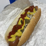 コストコ - ホットドッグ♪