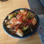 GOHAN-YA あたしんち - サービス