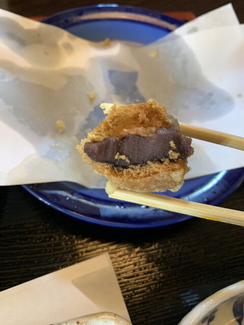 そば処 ふじ田 - 猪苗代（そば）の写真