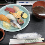 Sushigohambamba - 