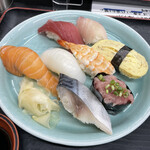 Sushigohambamba - 