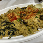 モモタイ - ガイパッポンカレー