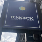 KNOCK - 