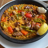 Bar Espanol LA BODEGA 大阪店 - 