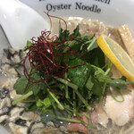 寿製麺 よしかわ - 