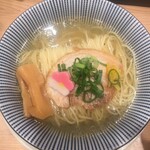 Taishio Soba Touka - 