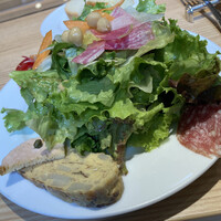 かもめのイタリアン - 