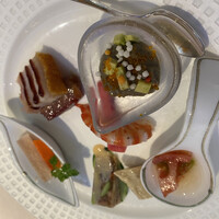 中国飯店 三田店 - 