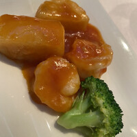 中国飯店 三田店 - 