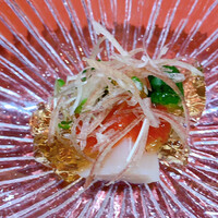 鮨　銀座　鰤門 - 