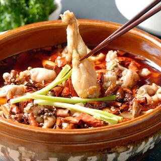 【本場の味】激辛好きさんも大満足間違いなし