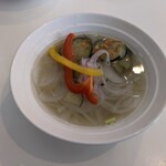 Chai.com - タイラーメン