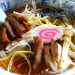 ラーメン一心 - 