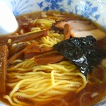 ラーメン一心 - 