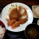 大船おでんセンター - 