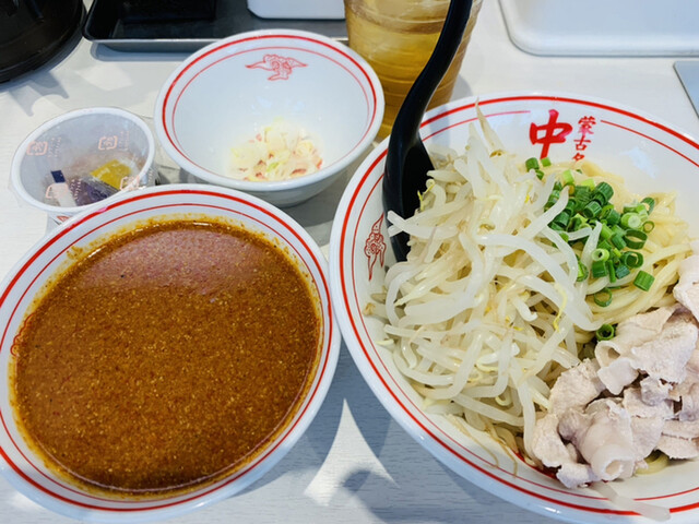 蒙古タンメン中本 秋津店 もうこたんめんなかもと 秋津 ラーメン 食べログ 蒙古タンメン中本 秋津店 もうこたんめんなかもと 秋津 ラーメン 食べログ