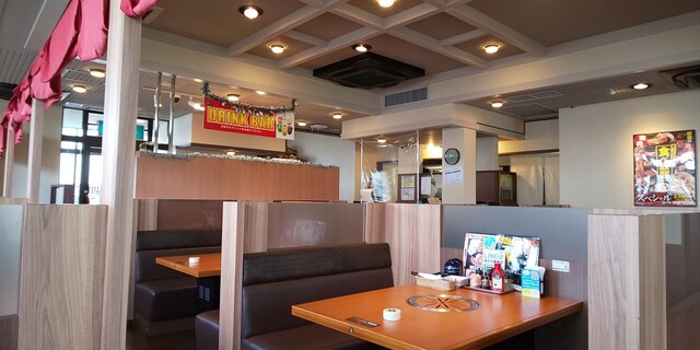 Anraku Tei Higashikurume Ten photo 4