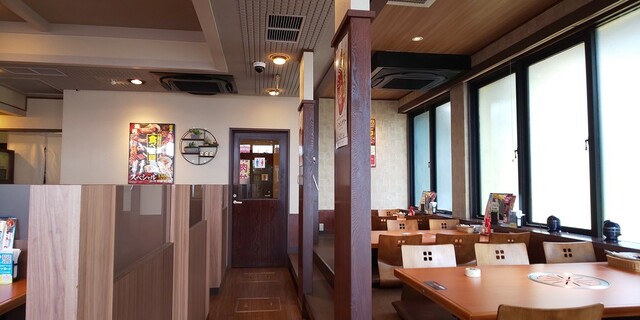 Anraku Tei Higashikurume Ten photo 5