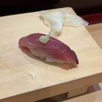 すし処 やま幸 - 鰹