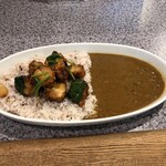 Curry NaNa 倉敷店 - 