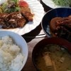 洋食屋てんとうむし