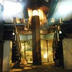 お料理 佐藤 - 分かれ道…。