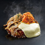 Okonomiyaki Hompo - 