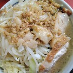 ラーメン二郎 - 