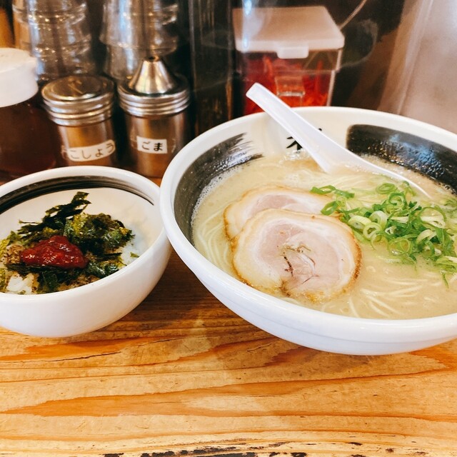 移転 柊 観光通 ラーメン 食べログ