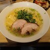 塩らー麺 本丸亭 横浜店