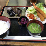 マルキ - 料理写真: