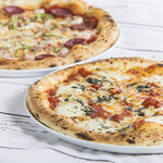 ボンジョルノ - ピッツァ