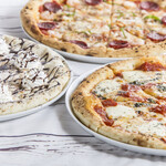 ボンジョルノ - ピッツァ