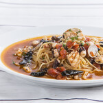 ボンジョルノ - ベスビオ