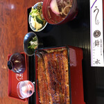 Unagi Kinsui - 