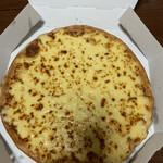 ドミノ・ピザ - 料理写真: