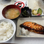 ゑびす屋食堂 - 