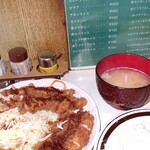 キッチン南海 上井草店 - 