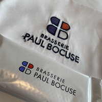 ブラッスリー ポール・ボキューズ 大丸東京 - 