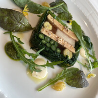 ブラッスリー ポール・ボキューズ 大丸東京 - 