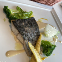 ブラッスリー ポール・ボキューズ 大丸東京 - 