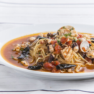 The！高崎パスタ