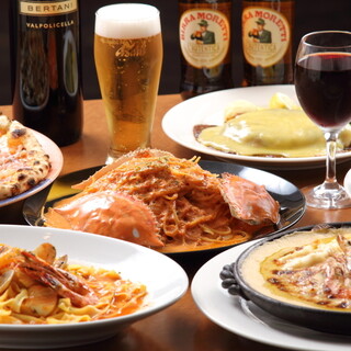 ボンジョルノ_0