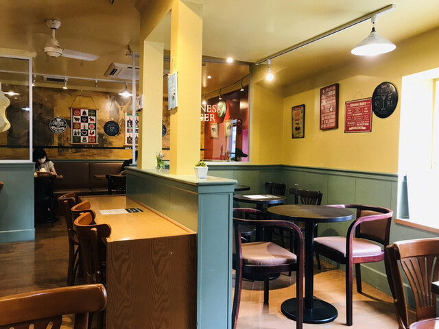 FRESHNESS BURGER Ogikubo Ten photo 4