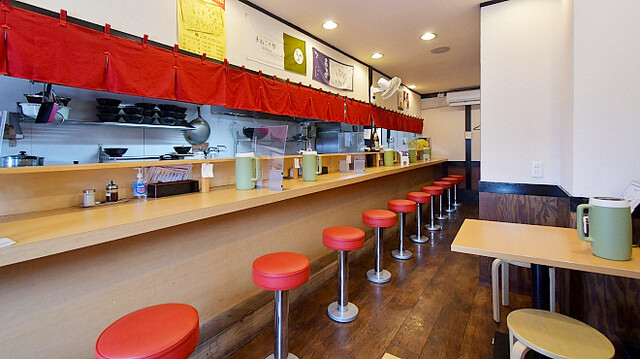 tantammen shisen Nagoya Nakamura Ten photo 4