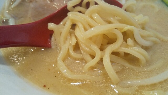 ラーメンは好きですか - 一ノ関（ラーメン）の写真